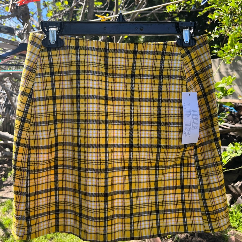 Urban Outfitters skirt